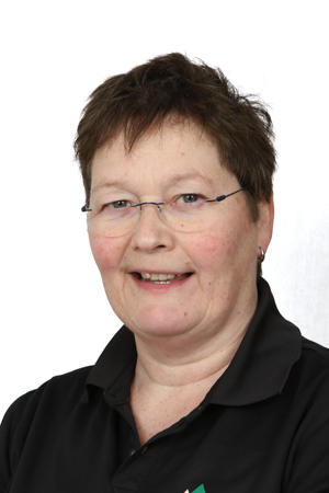Desirée vd Boom